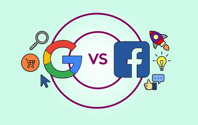Google Ads vs. Facebook Ads: Which is Best for You?